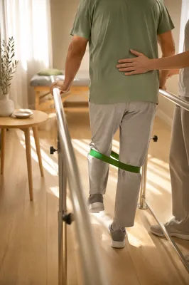 Sunlit Physical Therapy Rehabilitation Exercise