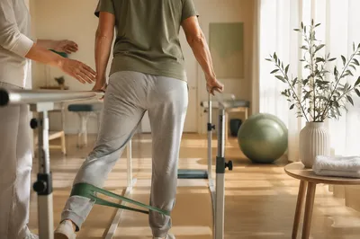 Sunlit Physical Therapy Rehabilitation Exercise