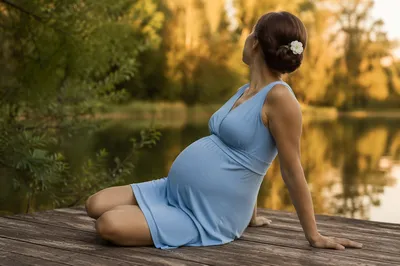 Peaceful Maternity Wellness by the Lake