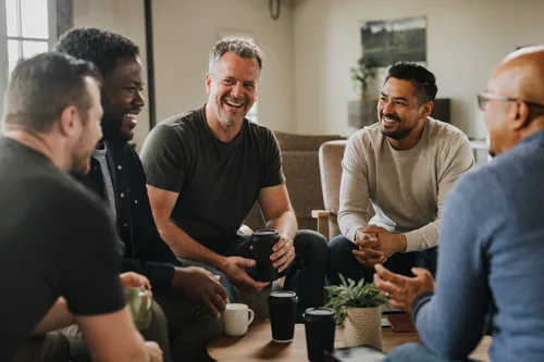 Adult Small Group 2
