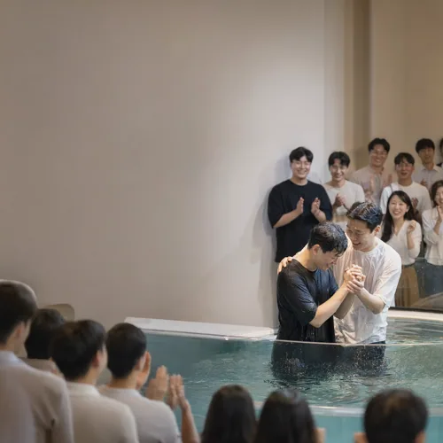 Baptism background 4