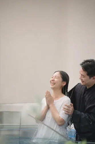 Baptism background 2