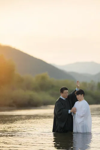 Baptism background 3