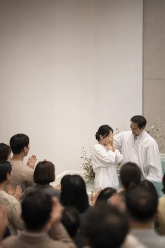Baptism background 4