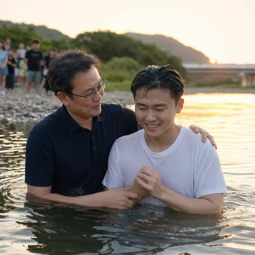 Baptism 3
