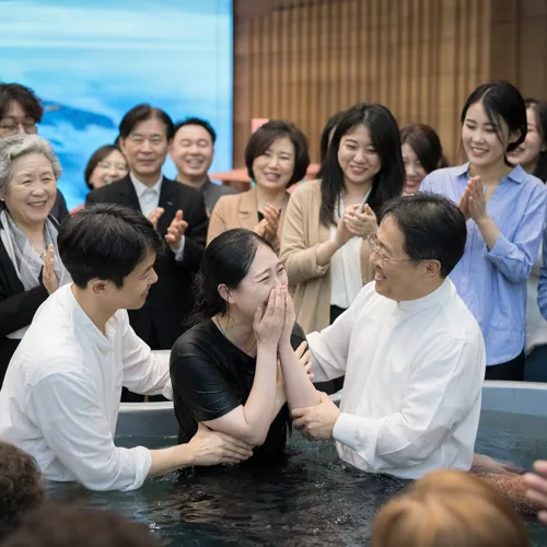 Baptism 4