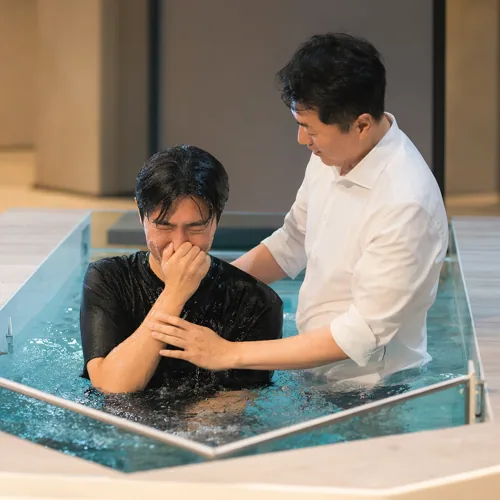 Baptism 6