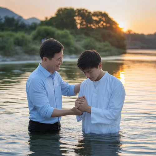 Baptism 8