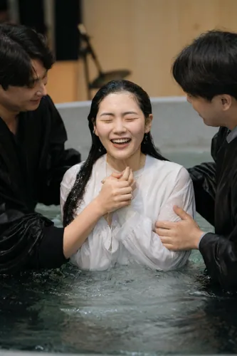 Baptism 2