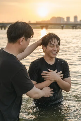 Baptism 3