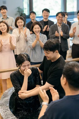 Baptism 4