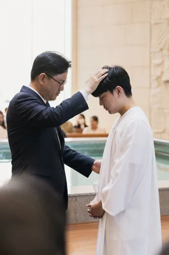 Baptism 5