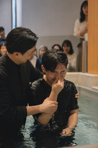 Baptism 6