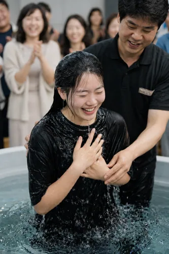Baptism 7