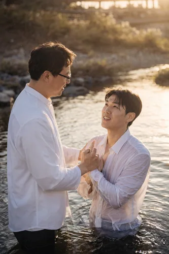 Baptism 8