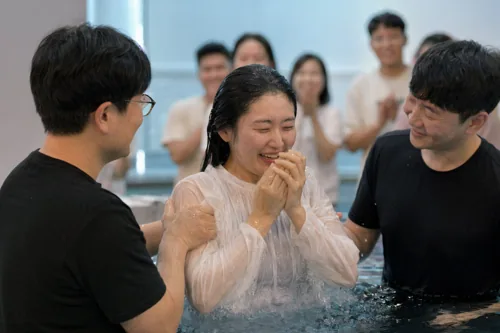 Baptism 2