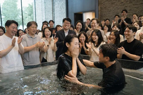 Baptism 4