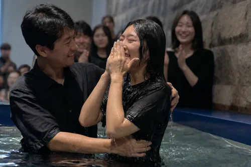Baptism 6