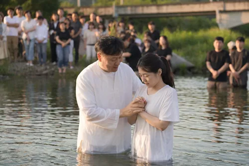 Baptism 8