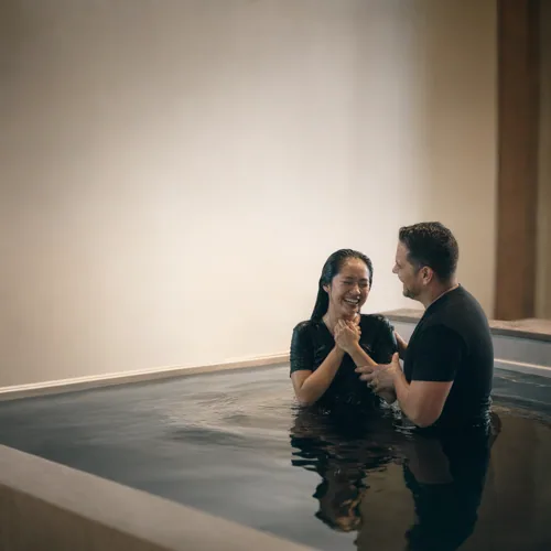 Baptism background 1