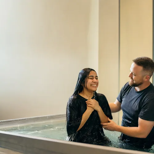 Baptism background 2