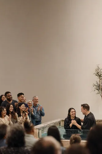 Baptism background 4