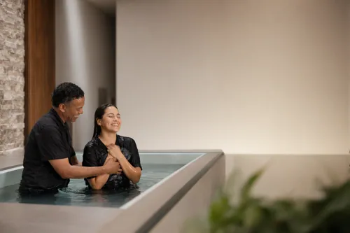 Baptism background 1