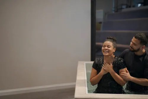 Baptism background 2