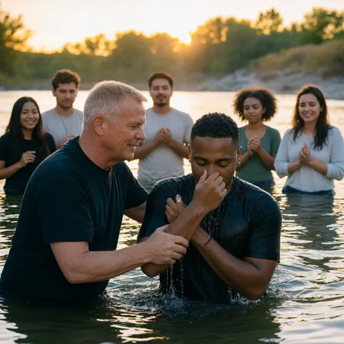 Baptism 3