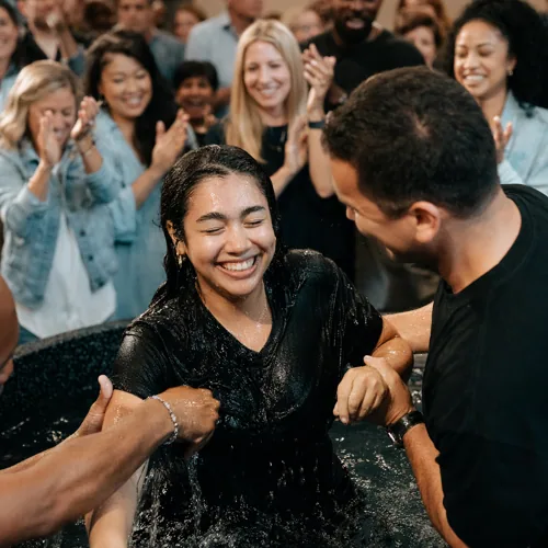 Baptism 4