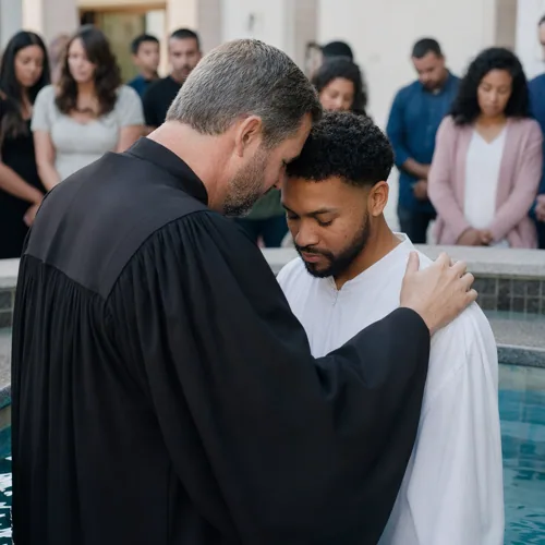 Baptism 5