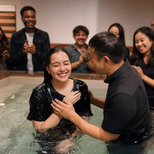 Baptism 6