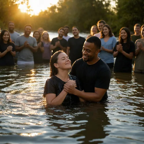Baptism 8
