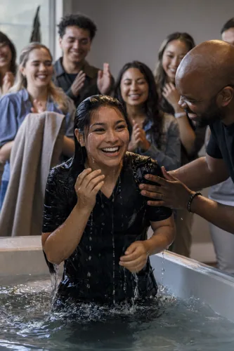 Baptism 2