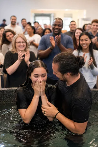 Baptism 4