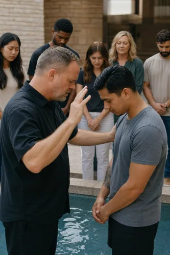 Baptism 5