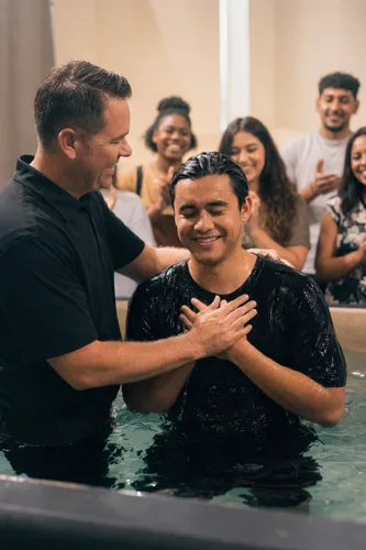Baptism 6