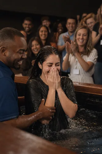 Baptism 7