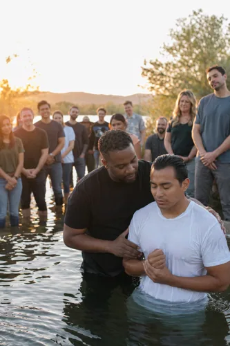 Baptism 8