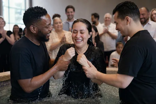 Baptism 2