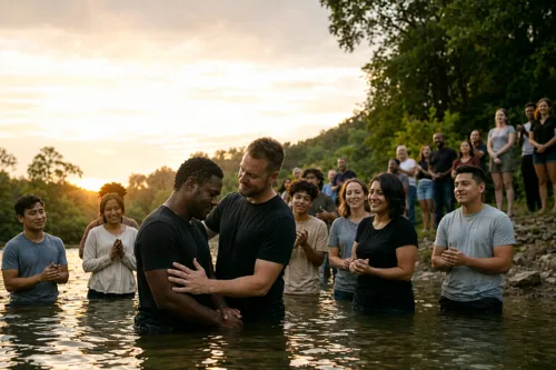 Baptism 3