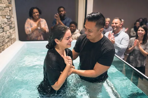 Baptism 6