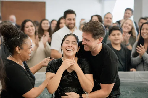 Baptism 7