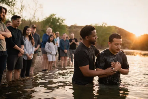 Baptism 8