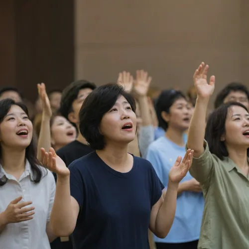 Choir 2
