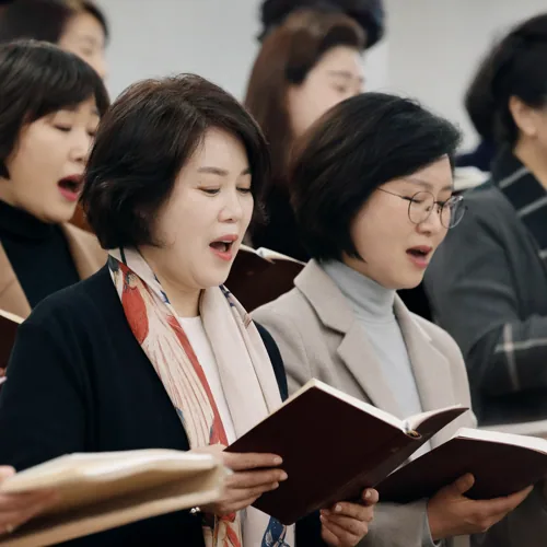 Choir 3