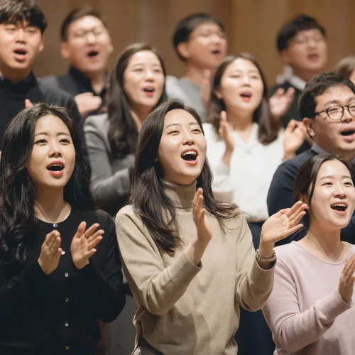 Choir 4