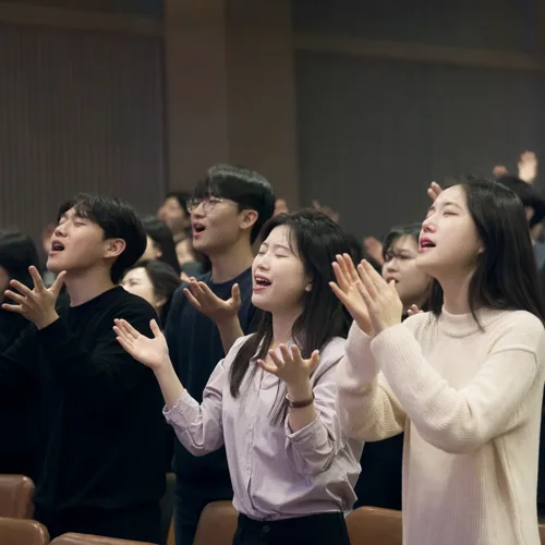 Choir 6