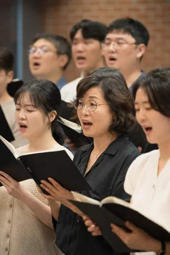 Choir 3