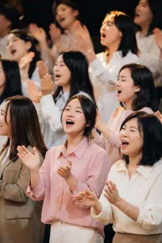 Choir 4